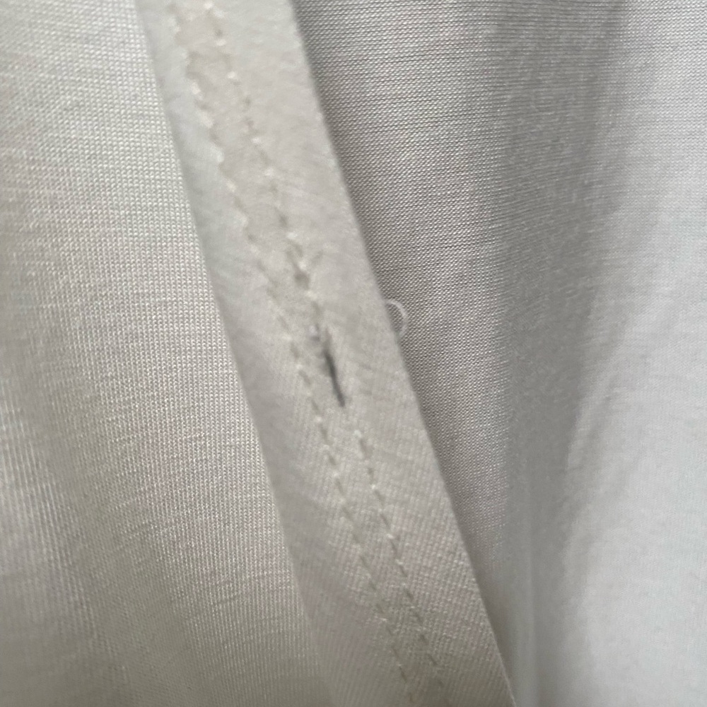 NEW Michael Lauren Twist Top - Picture 5 of 6